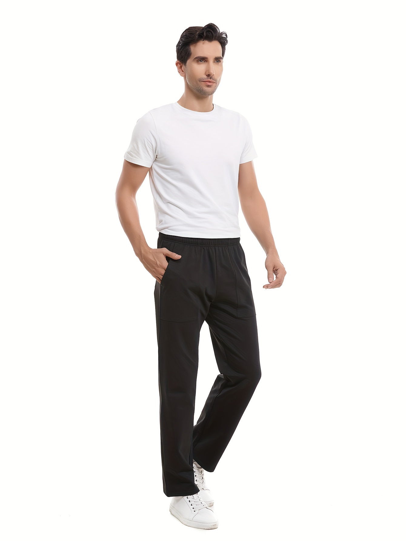 Polo Sport Athletic Active Pants for Men