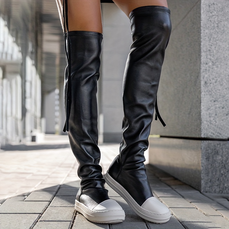 Rick Owens Shoes - Free Shipping For New Users - Temu