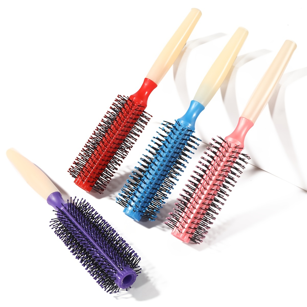  iplusmile 6pcs Comb Cleaner Brushes for Curly Hair Cleaning  Brushes Combs for Curly Hair Shape Comb and Brush Cleaner Hair Brush  Cleaner Tool Hair Brush Cleaning Tool Comb Cleaning Tool 