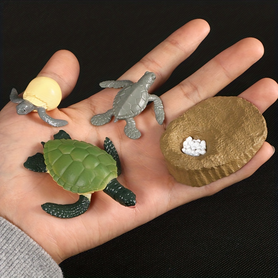 vívido animal educativo modelo plástico natural mundo insecto juguete para  niños