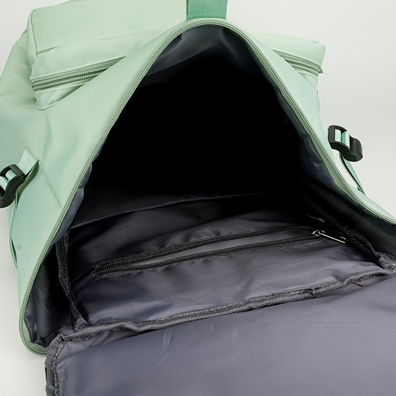 Large Capacity Lightweight Multifunctional Travel Backpack - Temu Lithuania