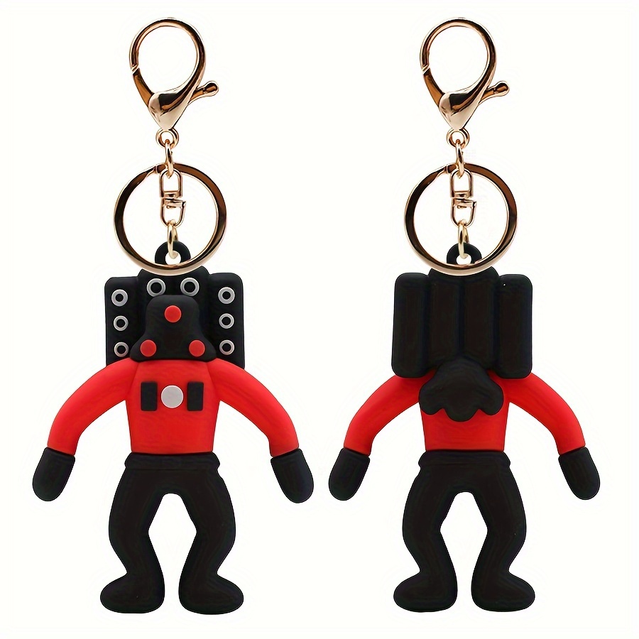 Kaws Keychain Cute Collection Character Pendant Key India