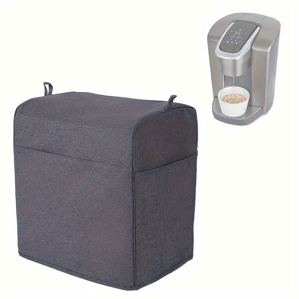 Coffee Maker Bag Coffee Machine Storage Bag Multifunctional Travel