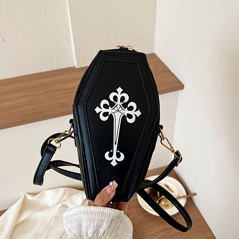 Gothic Purse - Temu