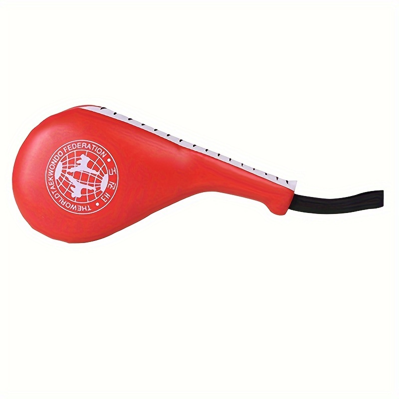 Taekwondo Kick Pad Boxing Training Target Safety Equipment