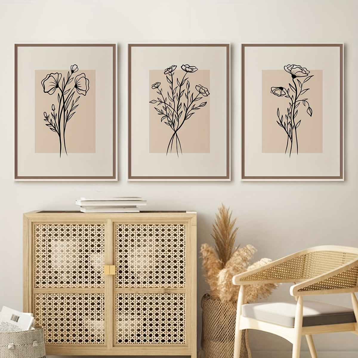 13 Unique Wall Art Ideas for Decorating Your Home