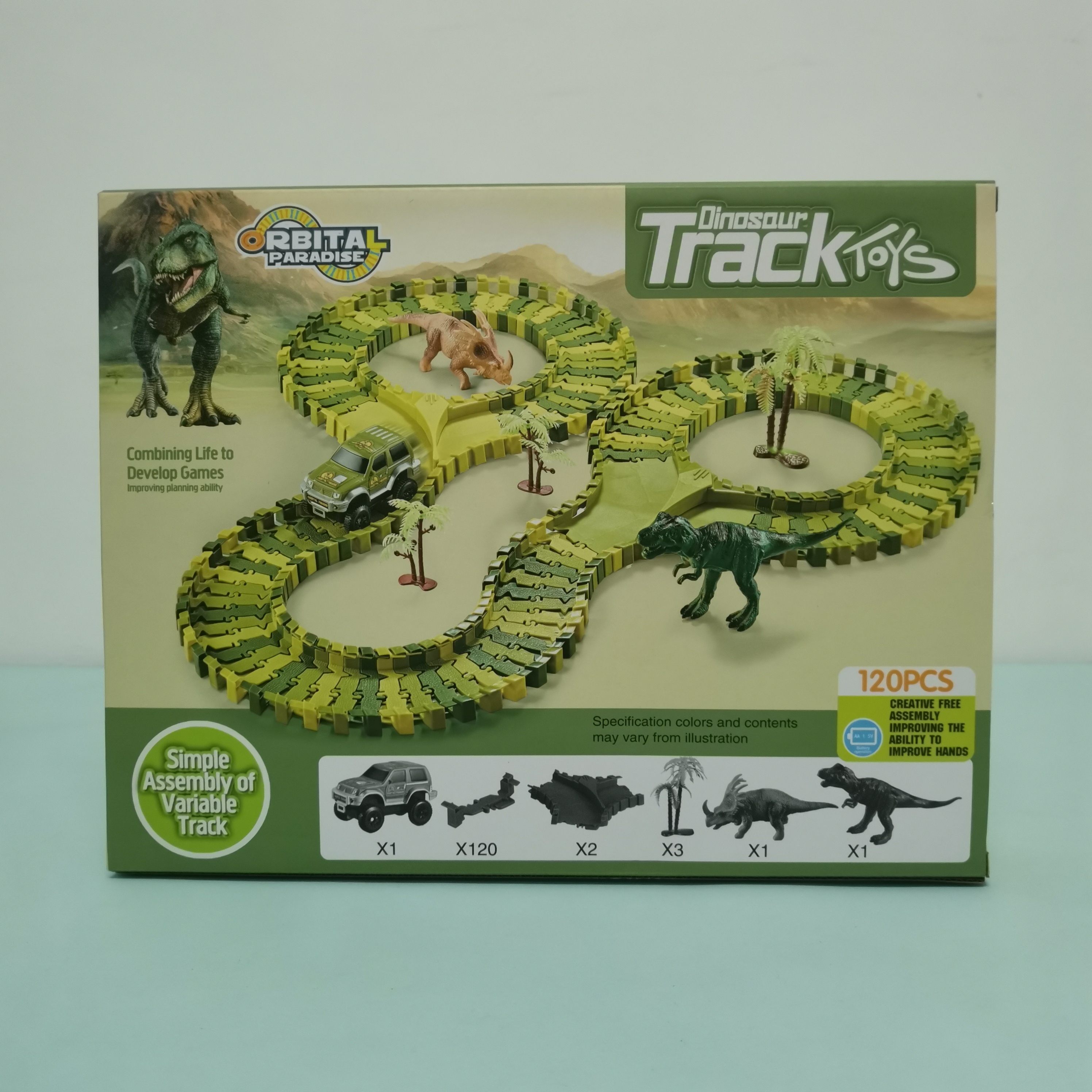 Brinquedo de dinossauro puxa para trás carros 6pcs Brinquedos Dino para 3+  Meninos Meninas Puxa para trás Brinquedo Carros Jogos dinossauro com T Rex