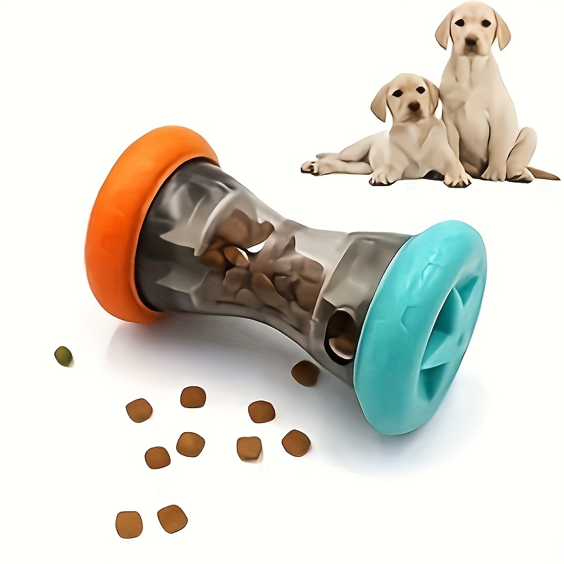 Interactive Dog Puzzle Toys: Stimulate Your Dog's Mind And Keep Them  Entertained! - Temu