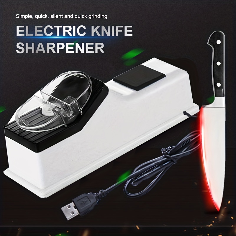 Electric Knife - Temu
