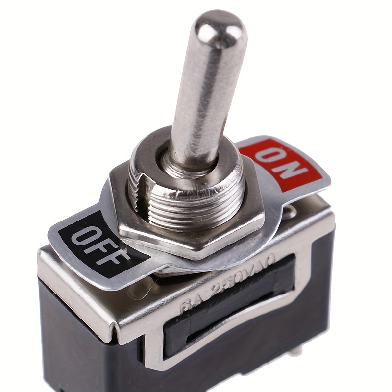 Ac Toggle Switch Temu