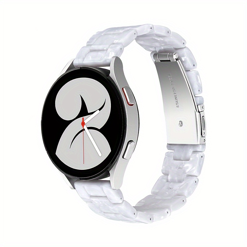 Pour Garmin Forerunner 158 Bracelet de montre en silicone souple