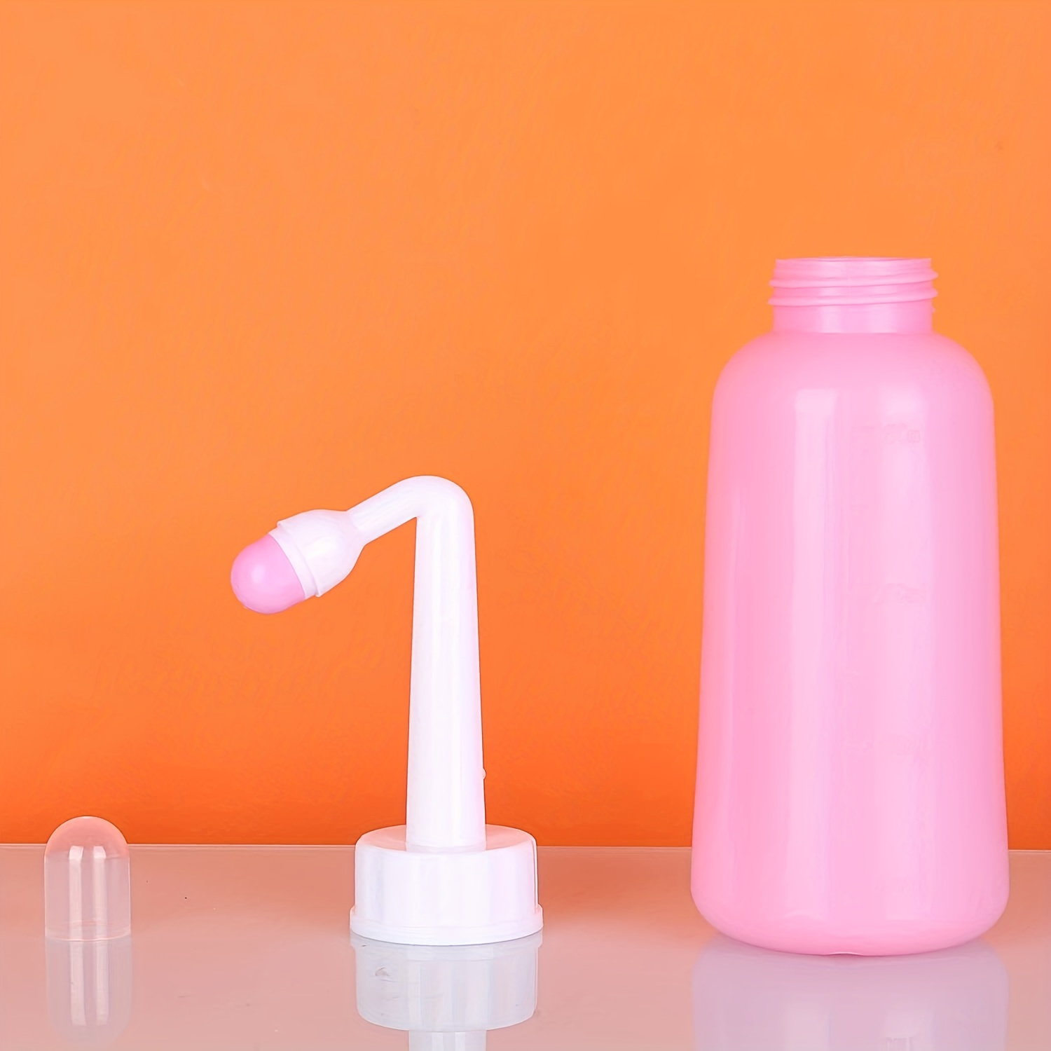 Bigger Portable Bidet Peri Bottle Postpartum Essentials - Temu