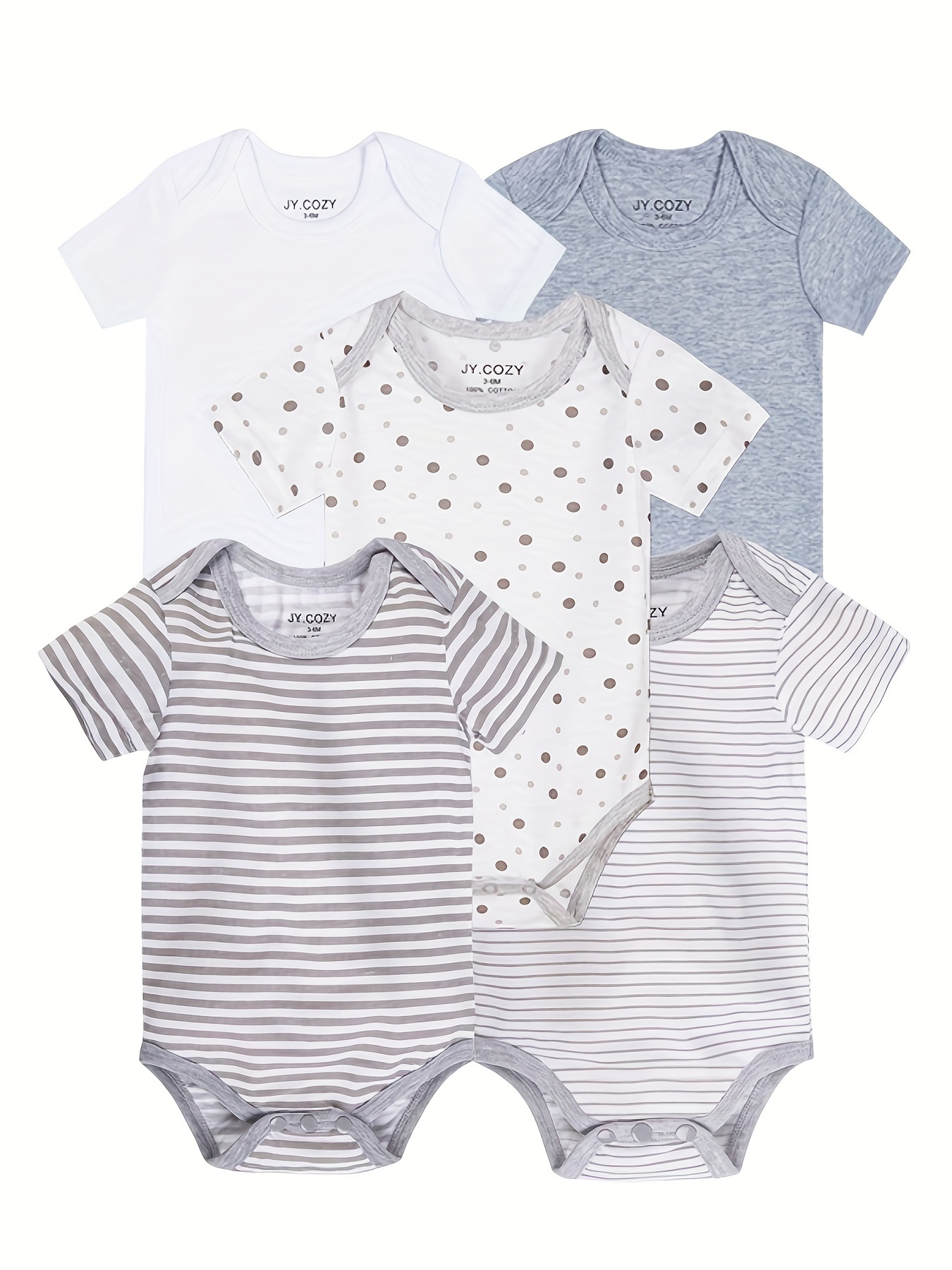 Baby Boy Collection – Pequeño Mio