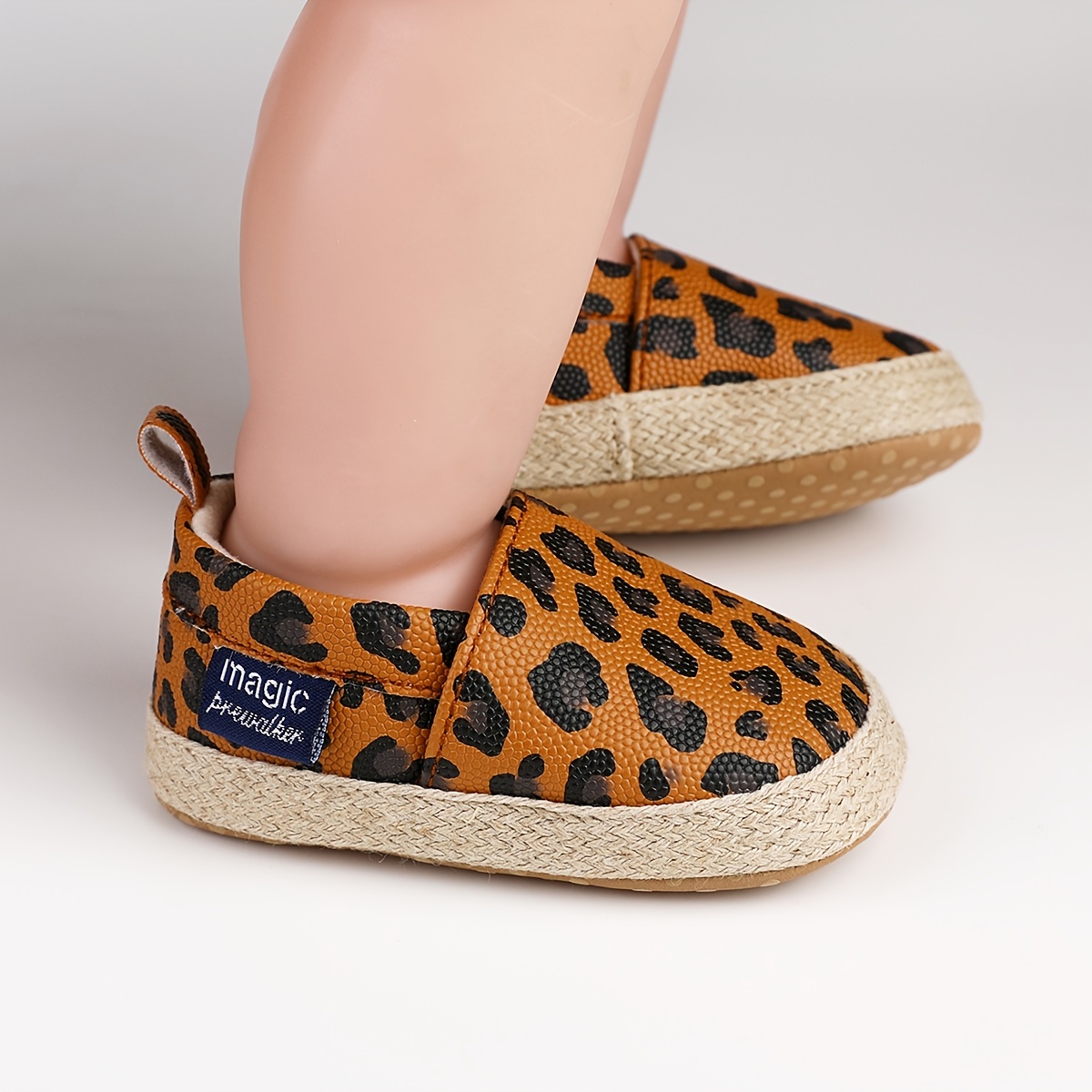 Animal print shoes online kids