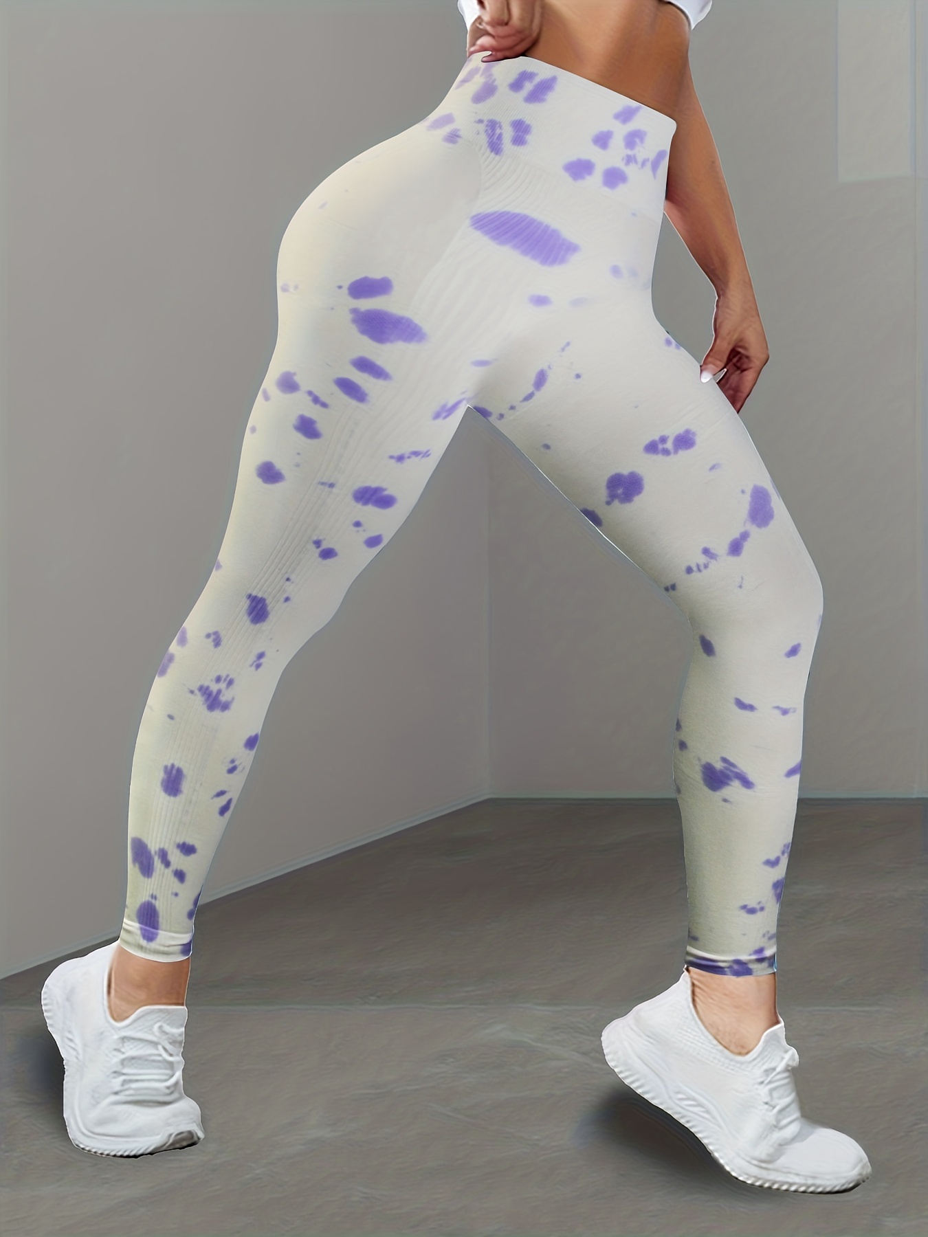 Tie waist running outlet leggings