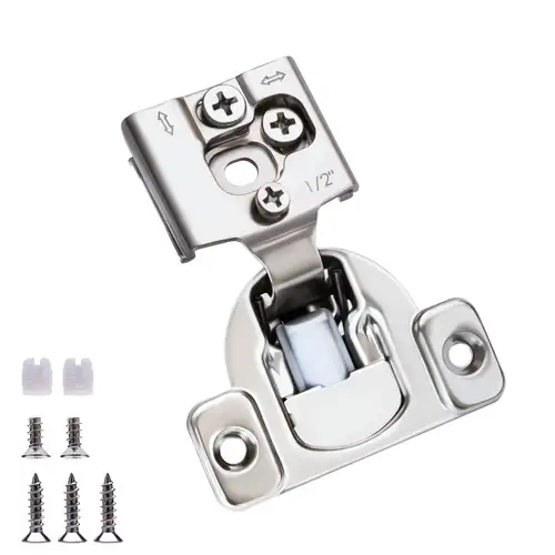 Soft Close Cabinet Door Hinges For