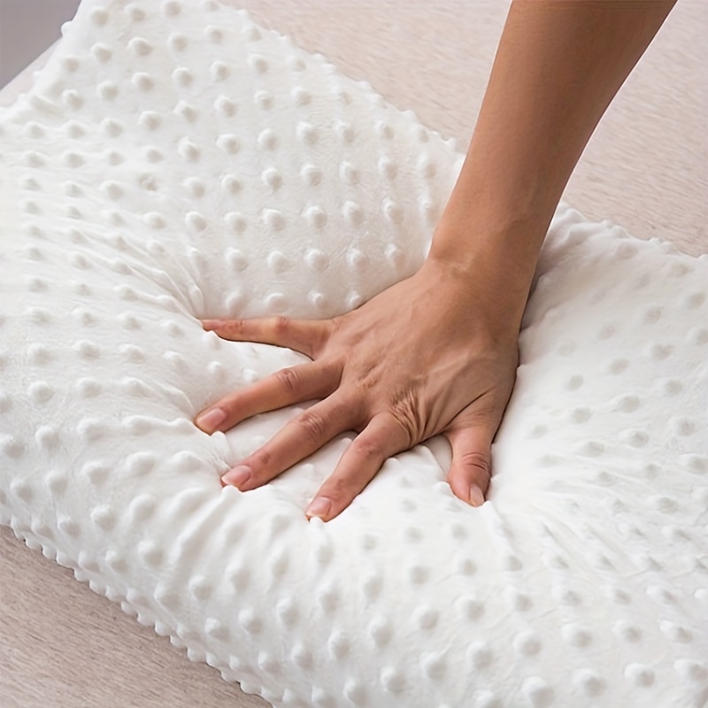 Essential hotsell support pillow