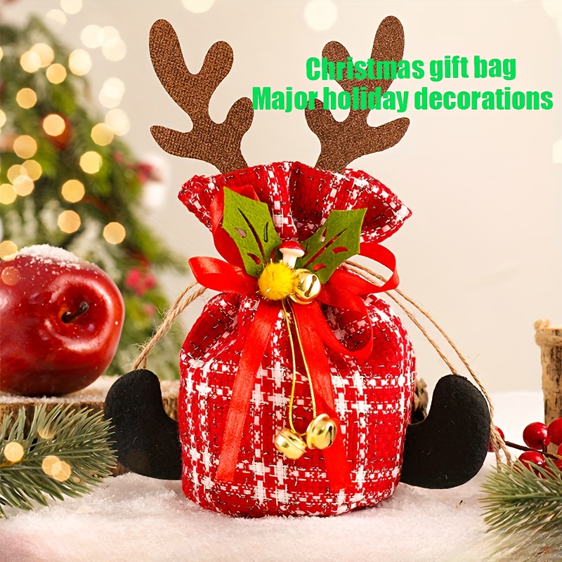 Holiday Party Small Gifts Christmas Small Gifts Decorations - Temu