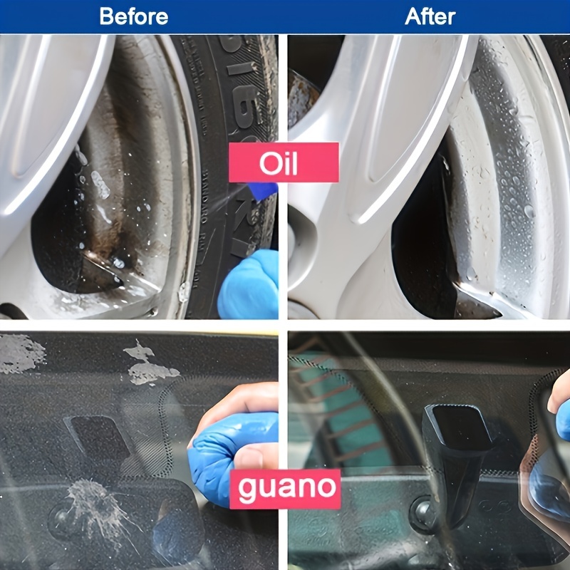 Car Clay Bar Auto Detailing Magic Clay Bar Cleaner Car Wash - Temu Kuwait