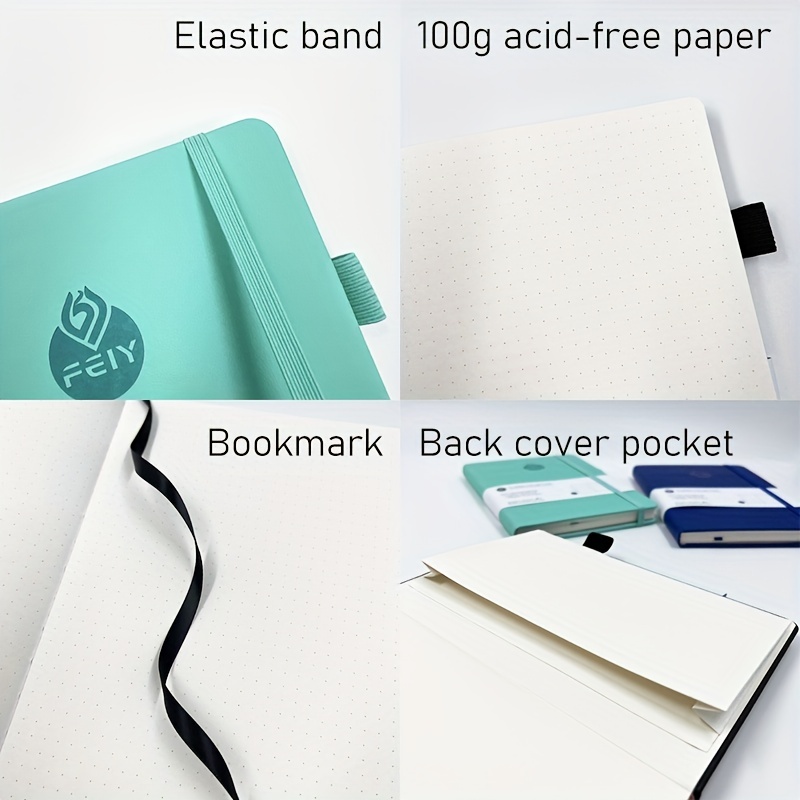 Quaderno Moleskine® Classic L con copertina rigida - Prodotti