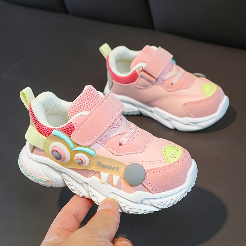 Baby hot sale shocks shoes