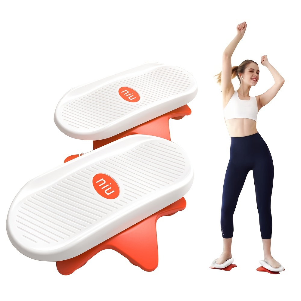 1 Person Electric Waist Shaper Fat Burning Exercise Weight - Temu