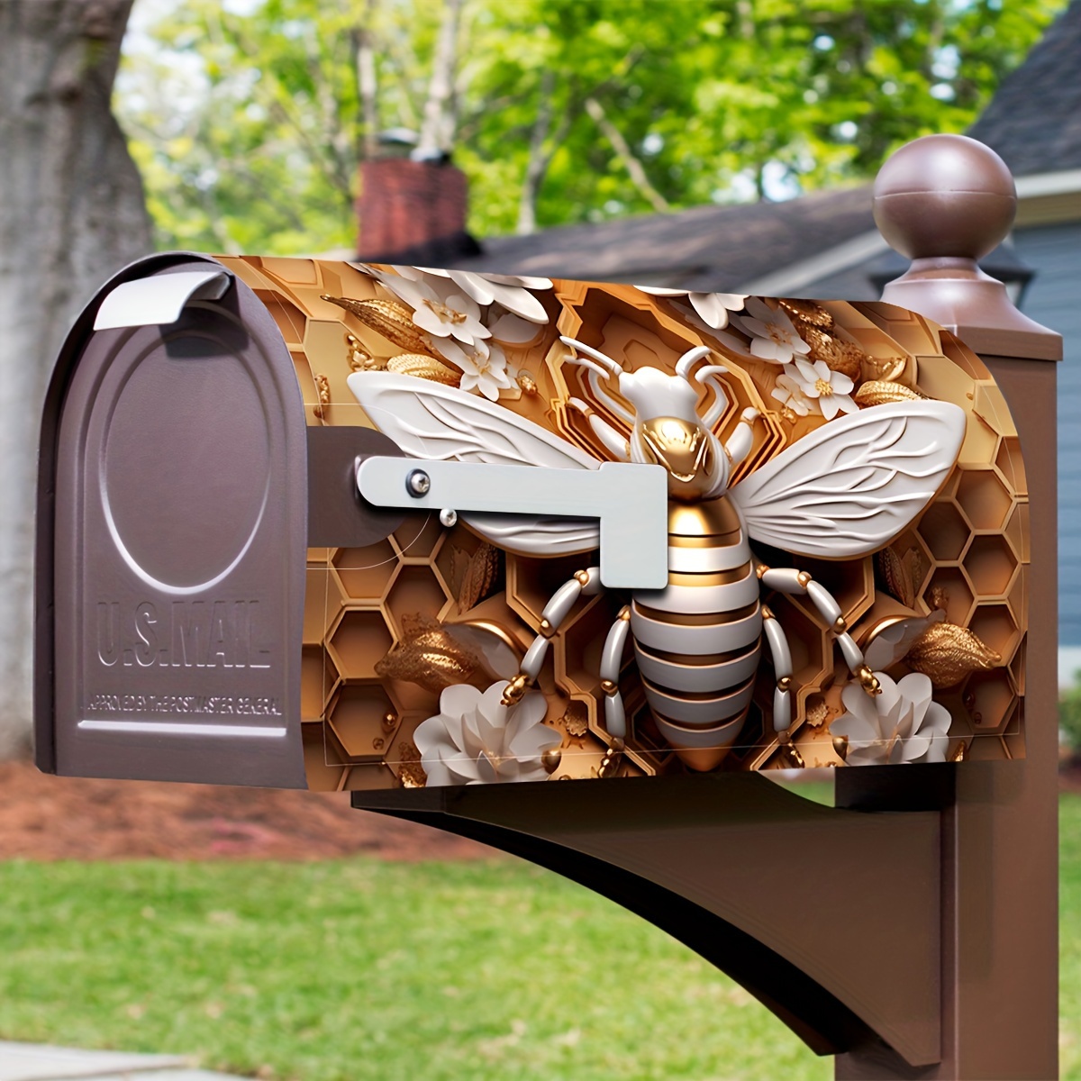 Brighten Up Your Home With A Bee Themed Welcome - Temu
