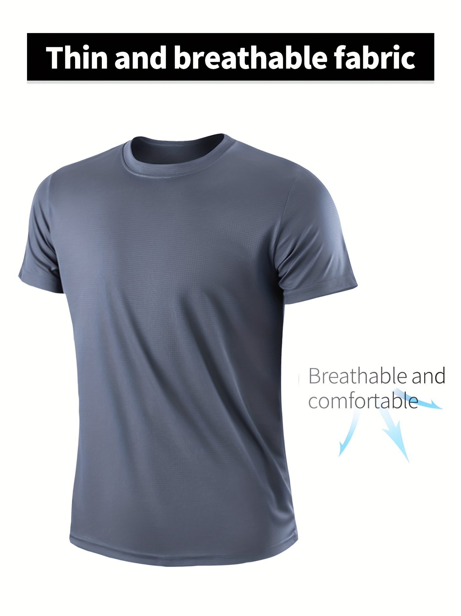 True North Strong & Free Relaxed Fit Ultra Soft T-Shirt
