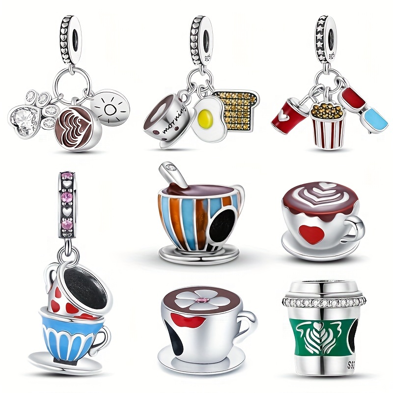  Cup Charms For Tumblers