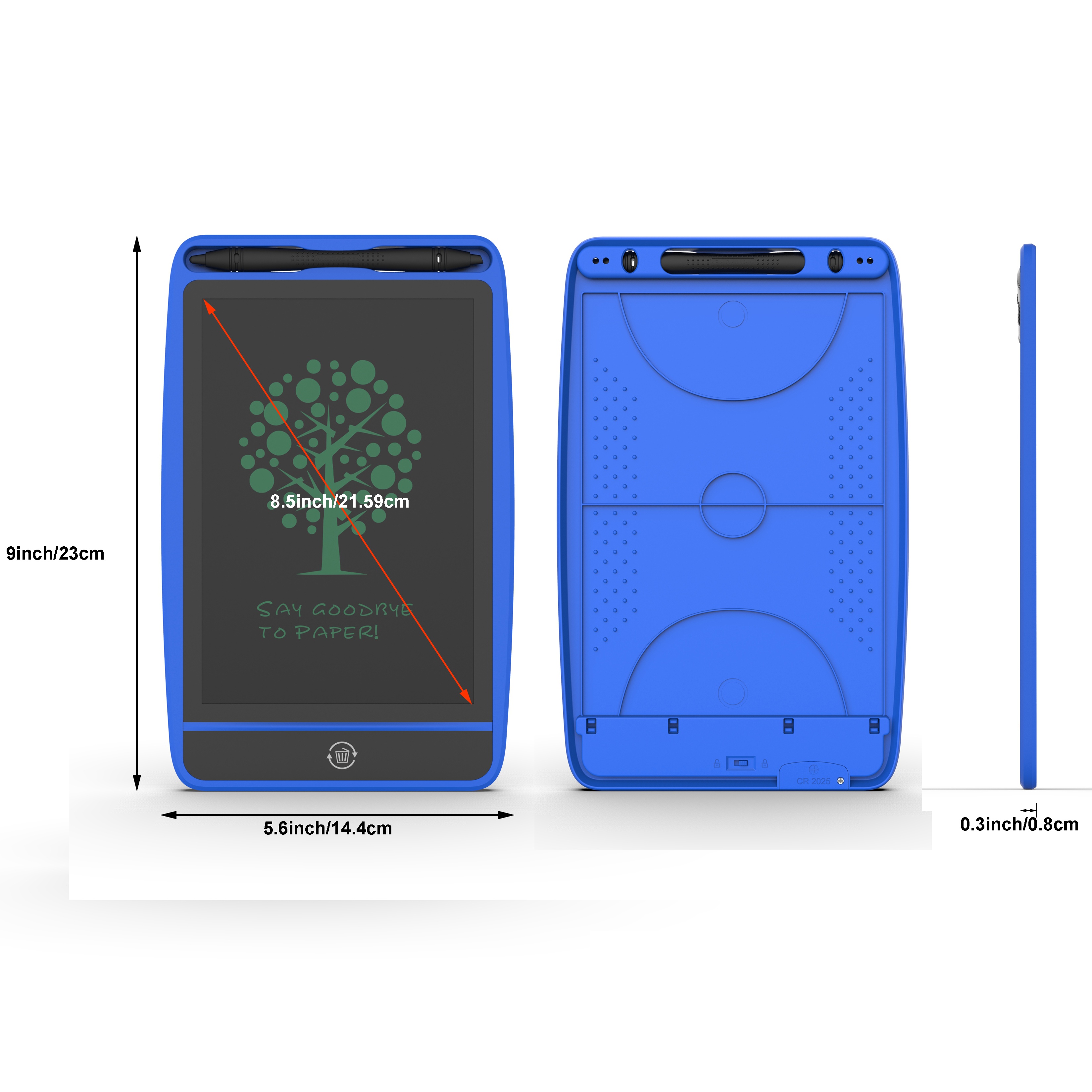 Basketball Pattern] Lcd Writing Tablet Electronic Graphic - Temu