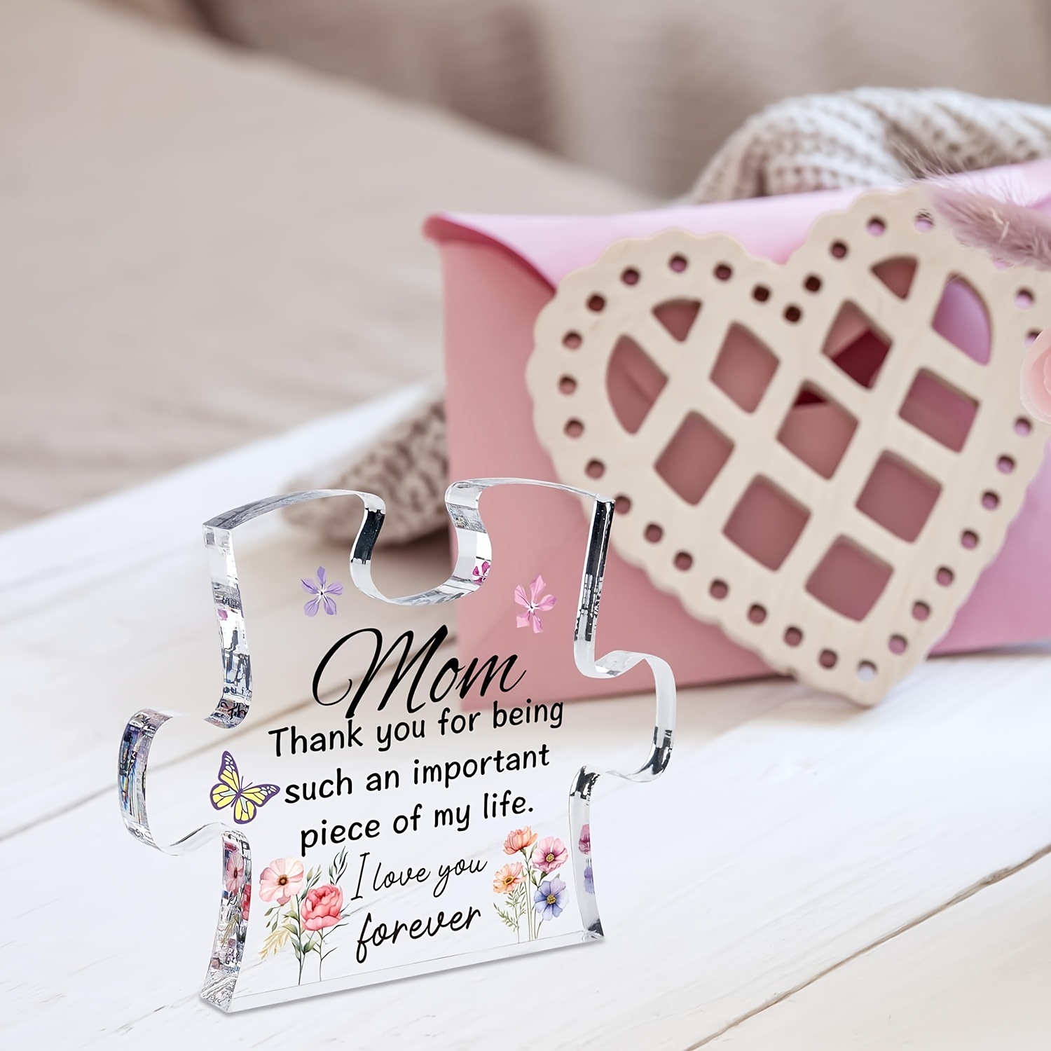  Gifts for Mom Valentines Day, Mom Birthday Gifts, Gift