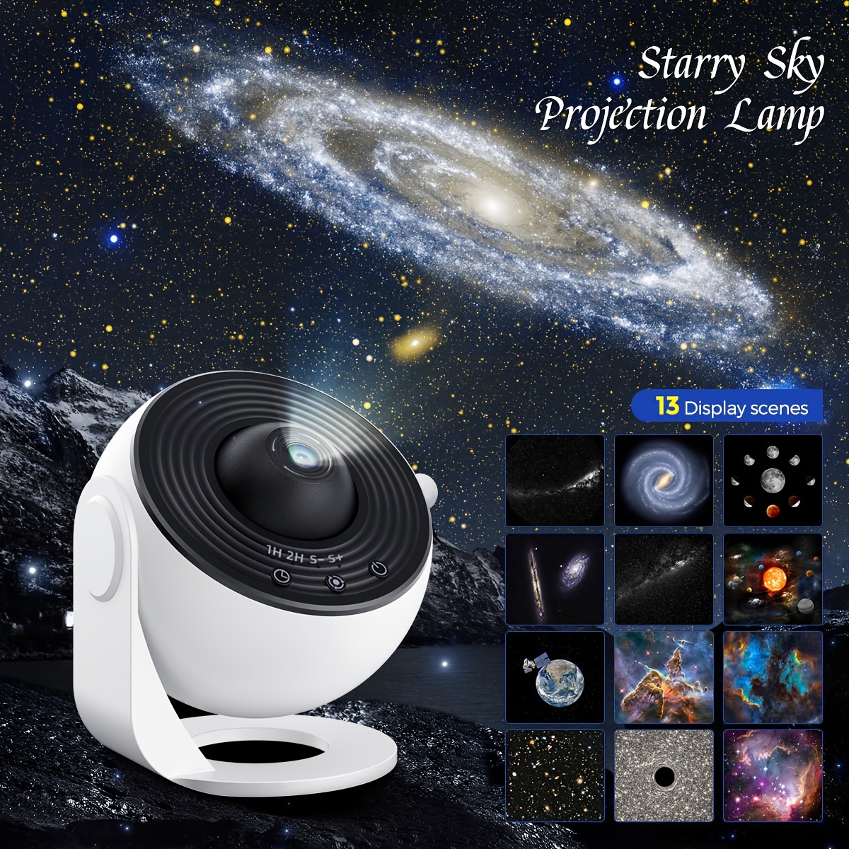How did you learn about the pococo galaxy projector#pococo #galaxyproj