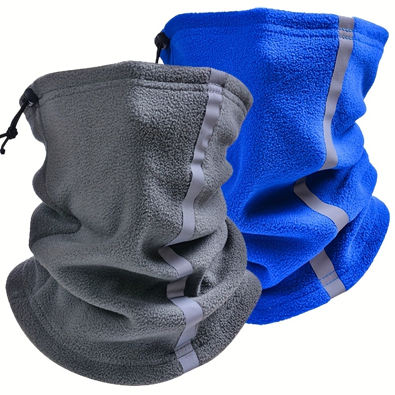 Winter Outdoor Sport Neck Gaiter Neck Warmer Cold Weather - Temu United  Arab Emirates