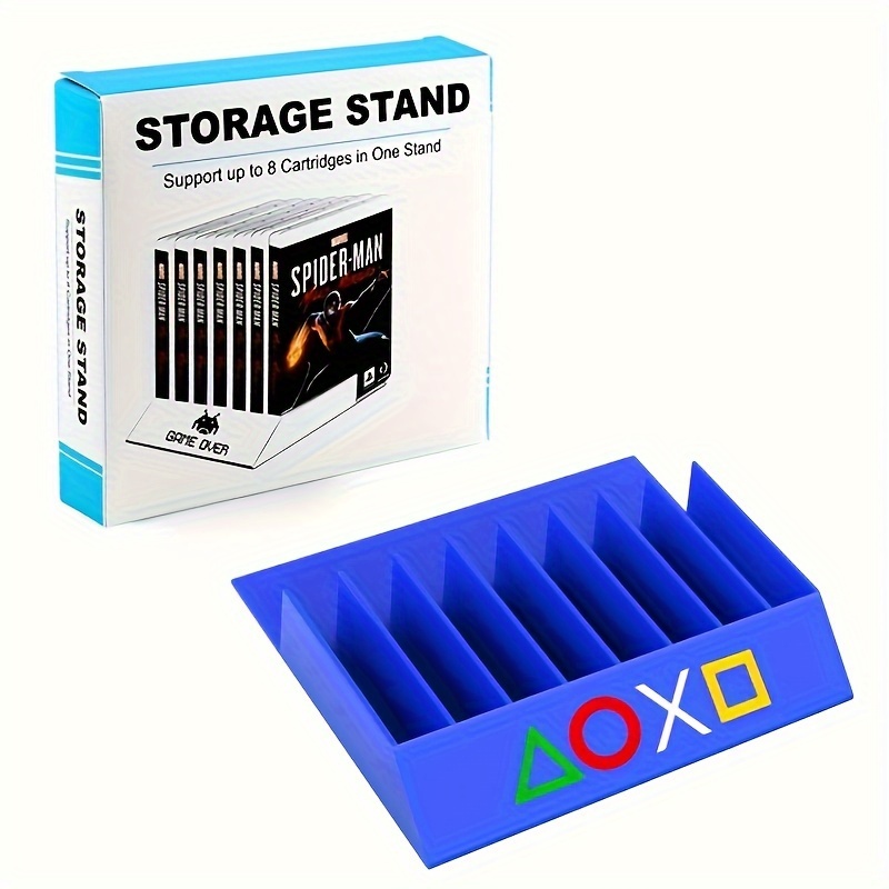 Storage card best sale for ps4