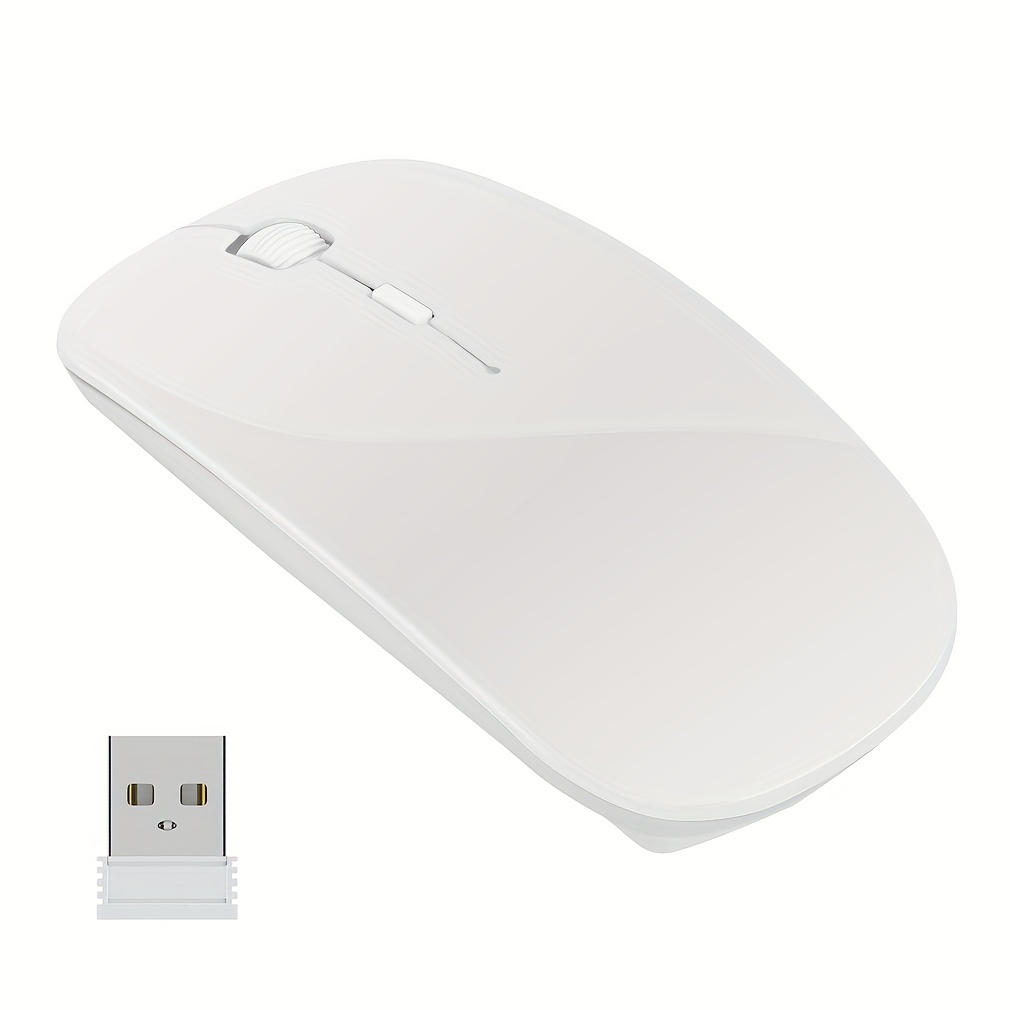 Wireless Mouse Ipad Android Windows Tablet - Temu