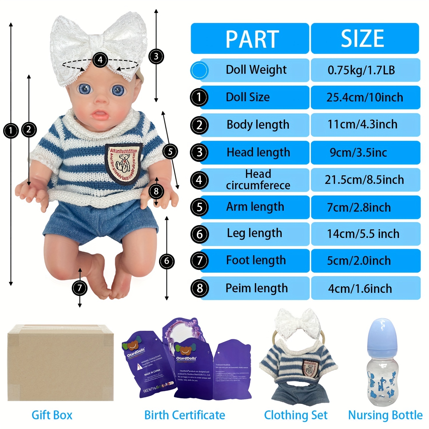 Soft Platinum Solid Silicone Bebe Reborn Boy With Artist Oil Painted Skin  Handmade Lifelike Smile Reborn Baby Boy Can Bath Newborn Baby Toy For  Christmas's Gift - Temu