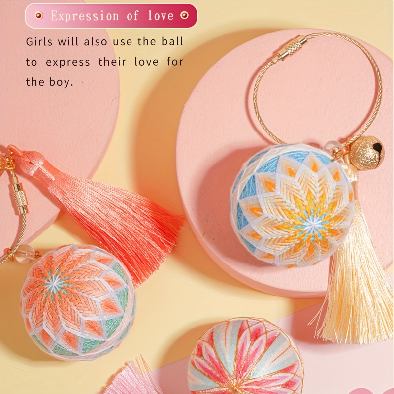 Diy Great Harvest Theme Pendant Kit Interchangeable Snap - Temu