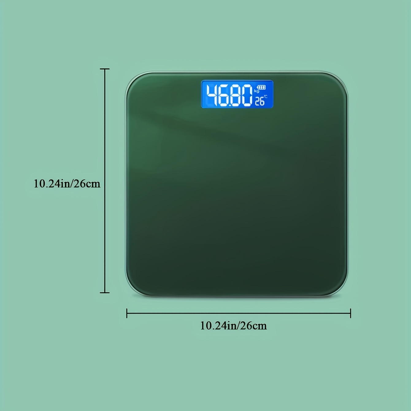 Save $115 on This Inbody Digital Scale at Wellbots With This