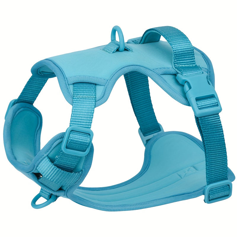 Adjustable Dog Harness Large