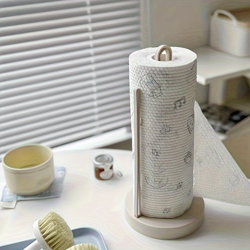 Paper towel holder – The Vintage Artistry