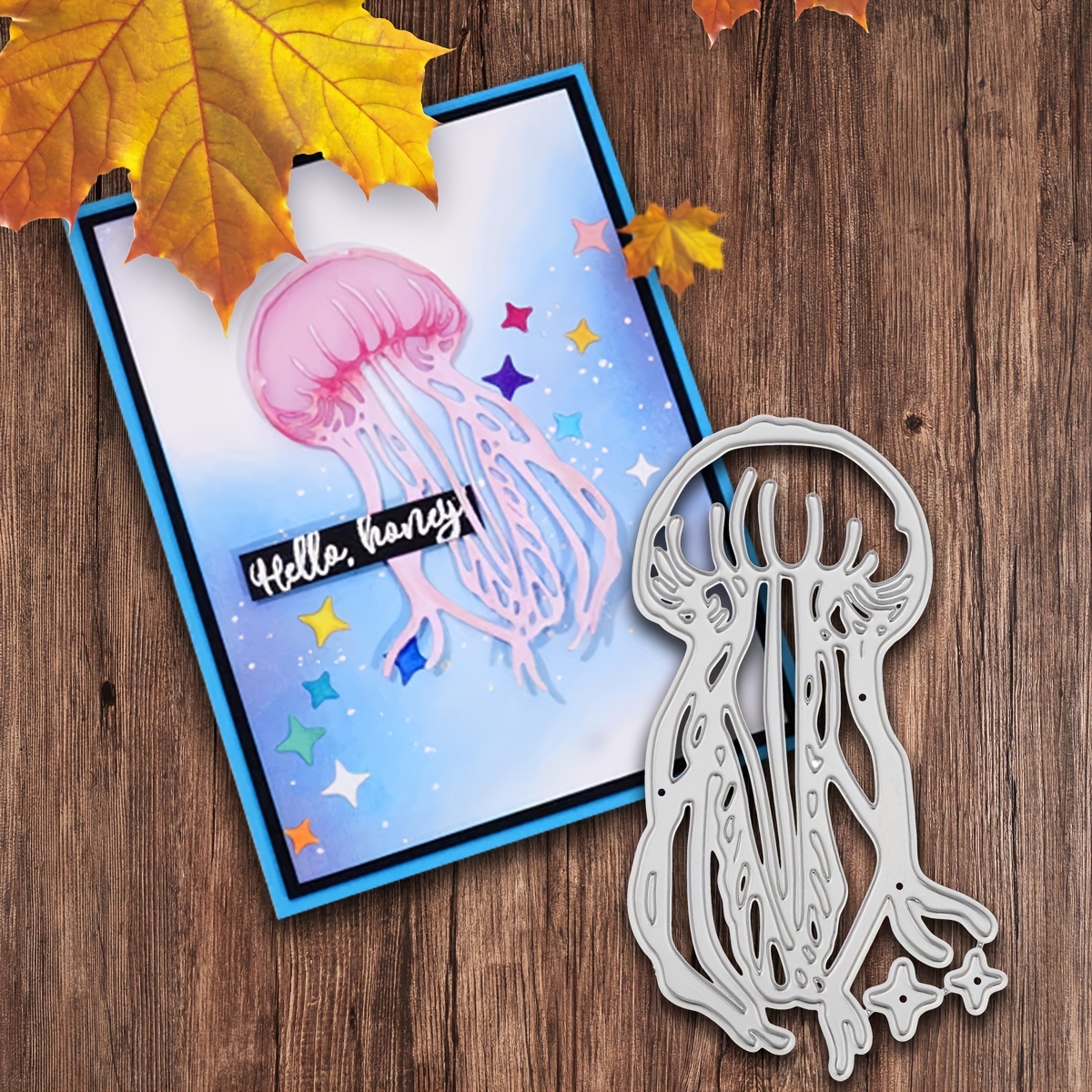 Fustella Coniglio Di Pasqua Kit For La Creazione Di Stampi Fai-da-te 3