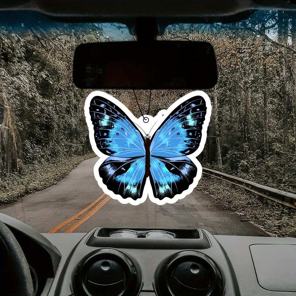 Butterfly Car Accessories - Temu