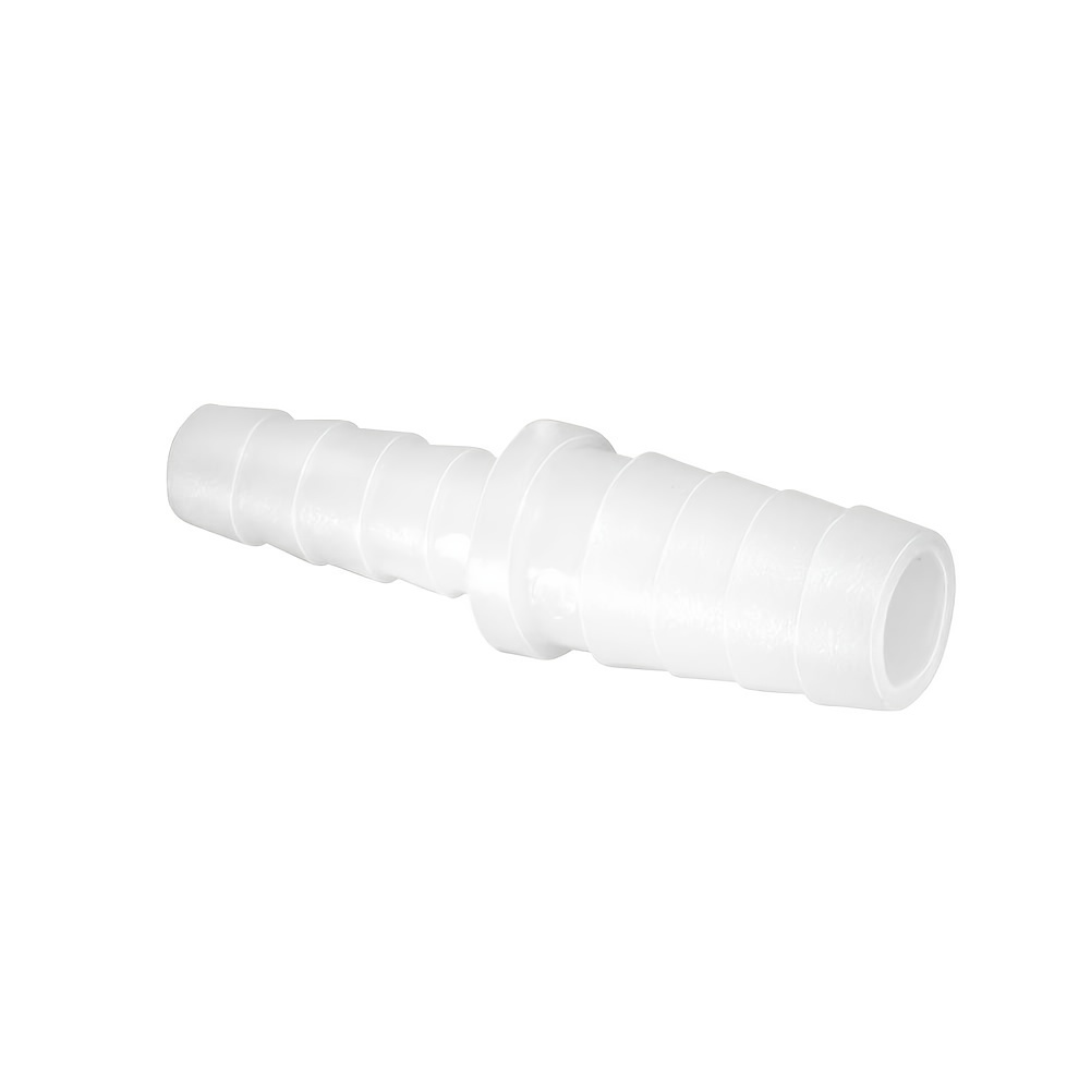 Plastic Hose Barb Reducer Fitting Barbed Reducing Union - Temu