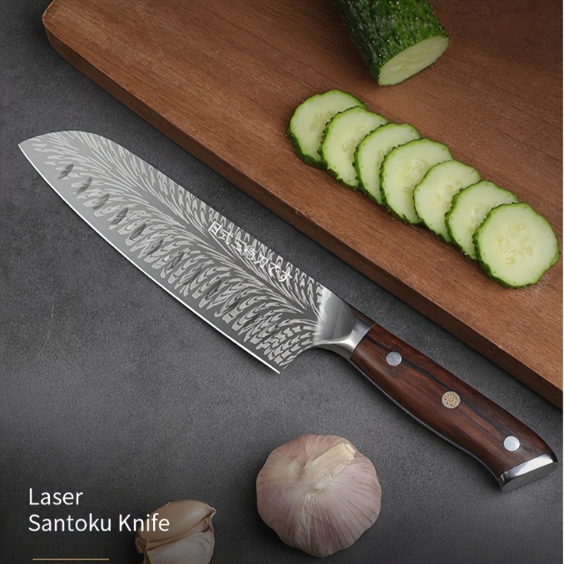 Sande Knife Restaurant Thorn Knife Sushi Fish Knife - Temu