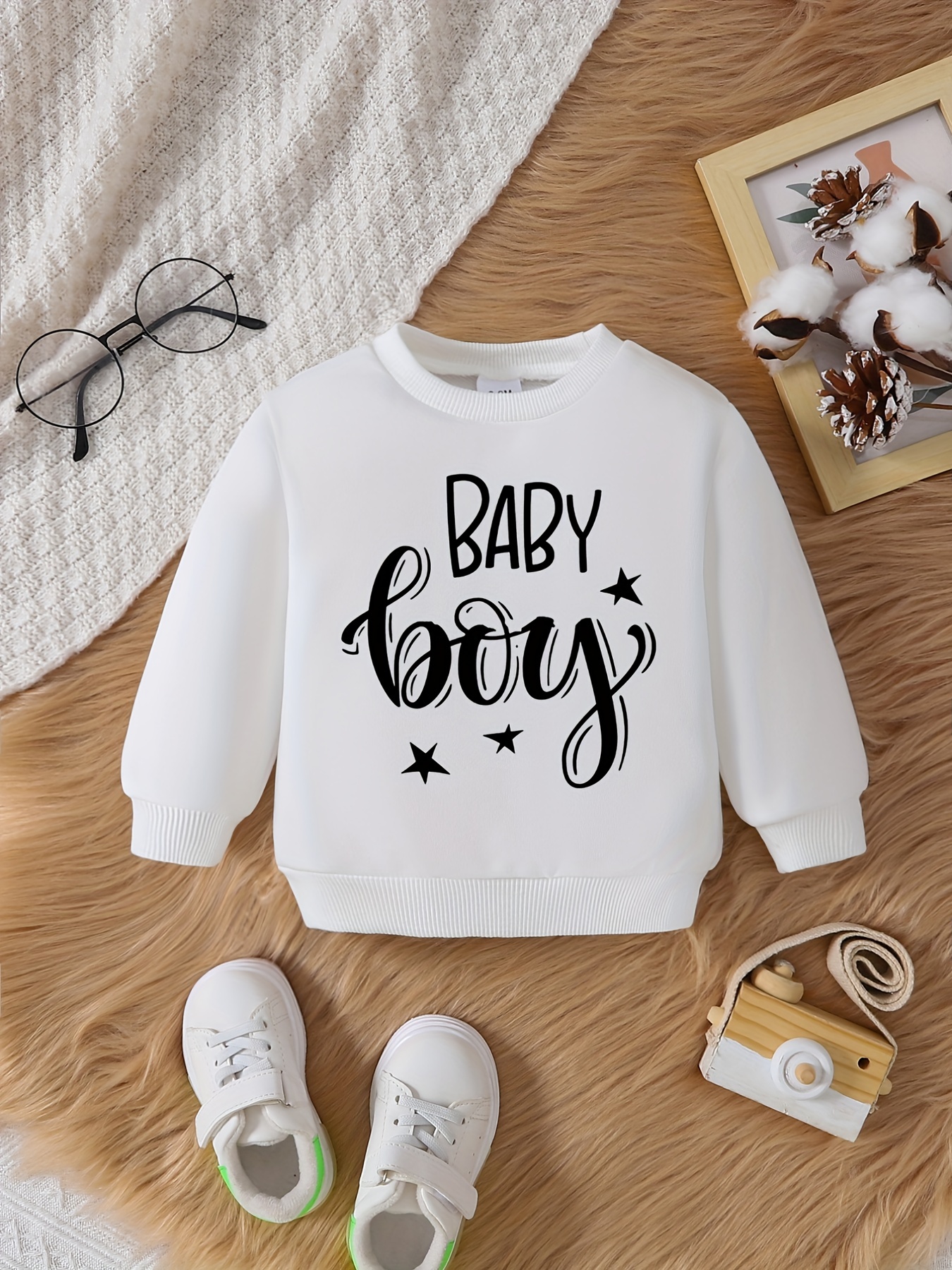 Sweats pour bébé garçon, Nouvelle Collection en ligne