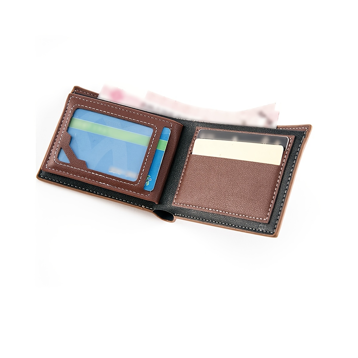 Hiscow Envelope Business Card Case