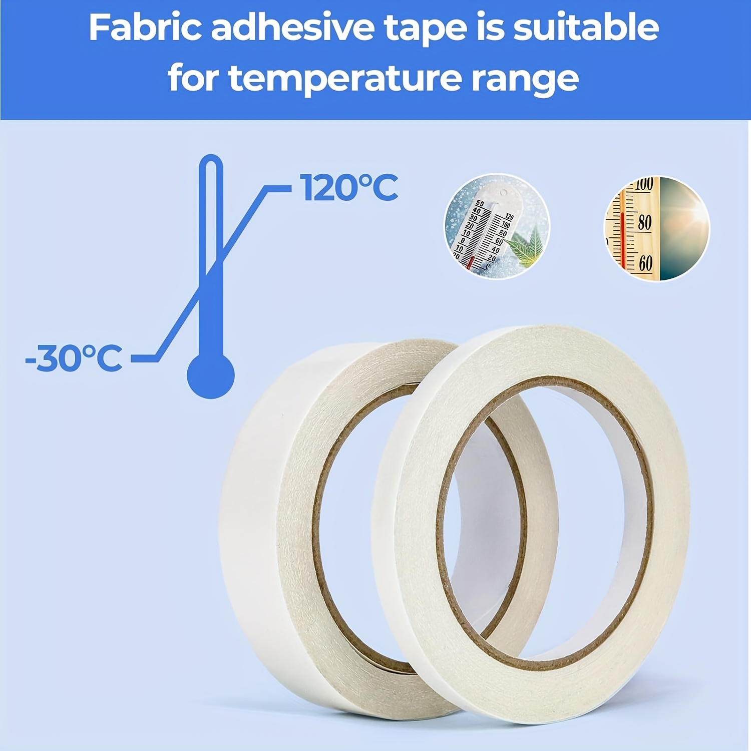 Double sided Sticky Fabric Tape No Sewing Gluing Ironing - Temu
