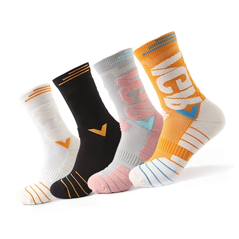Utah Jazz Gradient Light Cushion Infiknit™ Cotton Basketball Crew Socks