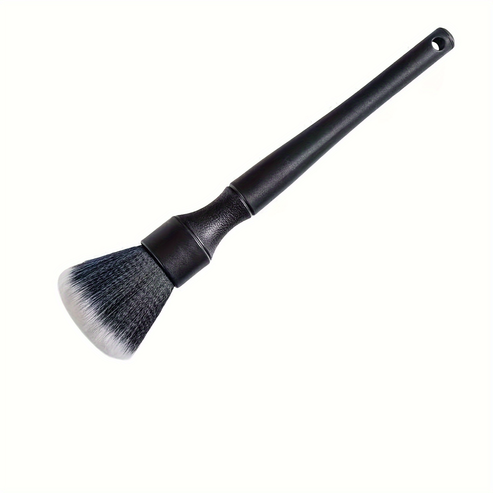 Ultra soft Car Detailing Brush Car Interior Cleaning Brush - Temu