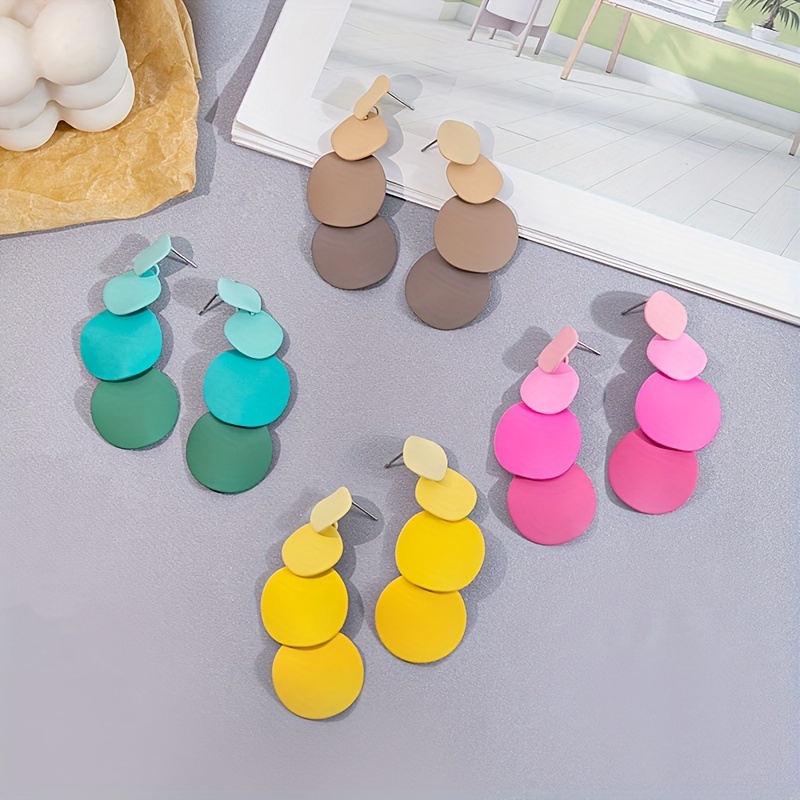 200/500pcs Soft Silicone Earring Backs Transparent Plastic Earrings  Stoppers - Perfect For DIY Jewelry Making & Stud Earrings Small Business  Supplies